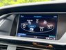 USED 2015 15 AUDI A5 2.0 TDI BLACK EDITION PLUS 2d 177 BHP Bang Olufsen Sound Sat Nav