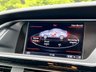 USED 2015 15 AUDI A5 2.0 TDI BLACK EDITION PLUS 2d 177 BHP Bang Olufsen Sound Sat Nav
