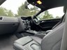 USED 2015 15 AUDI A5 2.0 TDI BLACK EDITION PLUS 2d 177 BHP Bang Olufsen Sound Sat Nav