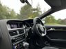 USED 2015 15 AUDI A5 2.0 TDI BLACK EDITION PLUS 2d 177 BHP Bang Olufsen Sound Sat Nav