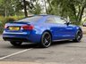 USED 2015 15 AUDI A5 2.0 TDI BLACK EDITION PLUS 2d 177 BHP Bang Olufsen Sound Sat Nav