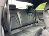 USED 2015 15 AUDI A5 2.0 TDI BLACK EDITION PLUS 2d 177 BHP Bang Olufsen Sound Sat Nav