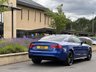 USED 2015 15 AUDI A5 2.0 TDI BLACK EDITION PLUS 2d 177 BHP Bang Olufsen Sound Sat Nav