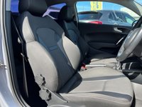 USED 2015 65 AUDI A1 1.4 TFSI SPORT 3d 123 BHP 