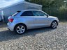 USED 2015 65 AUDI A1 1.4 TFSI SPORT 3d 123 BHP 
