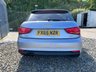 USED 2015 65 AUDI A1 1.4 TFSI SPORT 3d 123 BHP 