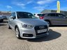 USED 2015 65 AUDI A1 1.4 TFSI SPORT 3d 123 BHP 