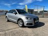 USED 2015 65 AUDI A1 1.4 TFSI SPORT 3d 123 BHP 