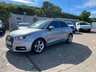 USED 2015 65 AUDI A1 1.4 TFSI SPORT 3d 123 BHP 