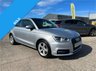 USED 2015 65 AUDI A1 1.4 TFSI SPORT 3d 123 BHP 