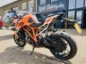 USED 2016 66 KTM 1290 SUPERDUKE R MY16  WITH AKRAPOVIC EXHAUST