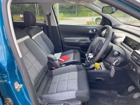 USED 2018 68 CITROEN C4 CACTUS 1.5 BLUEHDI FLAIR S/S 5d 101 BHP 