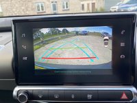 USED 2018 68 CITROEN C4 CACTUS 1.5 BLUEHDI FLAIR S/S 5d 101 BHP 