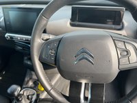 USED 2018 68 CITROEN C4 CACTUS 1.5 BLUEHDI FLAIR S/S 5d 101 BHP 