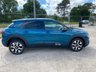 USED 2018 68 CITROEN C4 CACTUS 1.5 BLUEHDI FLAIR S/S 5d 101 BHP 