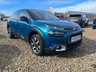 USED 2018 68 CITROEN C4 CACTUS 1.5 BLUEHDI FLAIR S/S 5d 101 BHP 