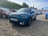USED 2018 68 CITROEN C4 CACTUS 1.5 BLUEHDI FLAIR S/S 5d 101 BHP 