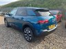 USED 2018 68 CITROEN C4 CACTUS 1.5 BLUEHDI FLAIR S/S 5d 101 BHP 