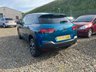USED 2018 68 CITROEN C4 CACTUS 1.5 BLUEHDI FLAIR S/S 5d 101 BHP 