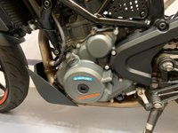USED 2021 71 KTM 390 DUKE MY21 WITH COLOUR TFT DASH / SCREEN