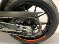 USED 2021 71 KTM 390 DUKE MY21 WITH COLOUR TFT DASH / SCREEN