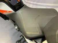 USED 2021 71 KTM 390 DUKE MY21 WITH COLOUR TFT DASH / SCREEN