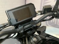 USED 2021 71 KTM 390 DUKE MY21 WITH COLOUR TFT DASH / SCREEN