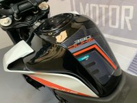 USED 2021 71 KTM 390 DUKE MY21 WITH COLOUR TFT DASH / SCREEN