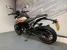 USED 2021 71 KTM 390 DUKE MY21 WITH COLOUR TFT DASH / SCREEN