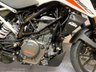 USED 2021 71 KTM 390 DUKE MY21 WITH COLOUR TFT DASH / SCREEN