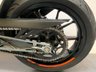 USED 2021 71 KTM 390 DUKE MY21 WITH COLOUR TFT DASH / SCREEN