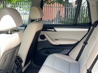 USED 2013 63 BMW X3 2.0 XDRIVE20D SE 5d 181 BHP 