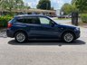 USED 2013 63 BMW X3 2.0 XDRIVE20D SE 5d 181 BHP 