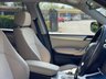 USED 2013 63 BMW X3 2.0 XDRIVE20D SE 5d 181 BHP 