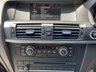 USED 2013 63 BMW X3 2.0 XDRIVE20D SE 5d 181 BHP 