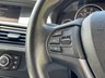 USED 2013 63 BMW X3 2.0 XDRIVE20D SE 5d 181 BHP 