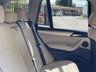 USED 2013 63 BMW X3 2.0 XDRIVE20D SE 5d 181 BHP 