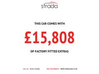 USED 2017 PORSCHE MACAN 3.0 D S PDK 5d 258 BHP +OVER &pound;15,000 FACTORY OPTIONS+