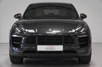 USED 2017 PORSCHE MACAN 3.0 D S PDK 5d 258 BHP +OVER &pound;15,000 FACTORY OPTIONS+