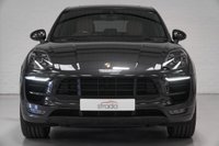 USED 2017 PORSCHE MACAN 3.0 D S PDK 5d 258 BHP +OVER &pound;15,000 FACTORY OPTIONS+