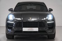 USED 2017 PORSCHE MACAN 3.0 D S PDK 5d 258 BHP +OVER &pound;15,000 FACTORY OPTIONS+