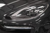 USED 2017 PORSCHE MACAN 3.0 D S PDK 5d 258 BHP +OVER &pound;15,000 FACTORY OPTIONS+