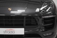 USED 2017 PORSCHE MACAN 3.0 D S PDK 5d 258 BHP +OVER &pound;15,000 FACTORY OPTIONS+