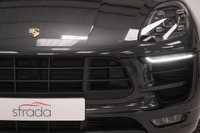 USED 2017 PORSCHE MACAN 3.0 D S PDK 5d 258 BHP +OVER &pound;15,000 FACTORY OPTIONS+
