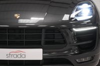 USED 2017 PORSCHE MACAN 3.0 D S PDK 5d 258 BHP +OVER &pound;15,000 FACTORY OPTIONS+