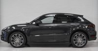USED 2017 PORSCHE MACAN 3.0 D S PDK 5d 258 BHP +OVER &pound;15,000 FACTORY OPTIONS+