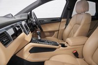 USED 2017 PORSCHE MACAN 3.0 D S PDK 5d 258 BHP +OVER &pound;15,000 FACTORY OPTIONS+