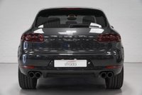 USED 2017 PORSCHE MACAN 3.0 D S PDK 5d 258 BHP +OVER &pound;15,000 FACTORY OPTIONS+