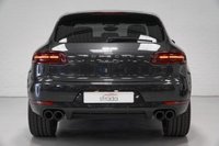 USED 2017 PORSCHE MACAN 3.0 D S PDK 5d 258 BHP +OVER &pound;15,000 FACTORY OPTIONS+