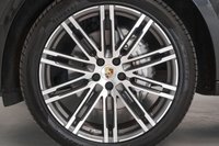 USED 2017 PORSCHE MACAN 3.0 D S PDK 5d 258 BHP +OVER &pound;15,000 FACTORY OPTIONS+